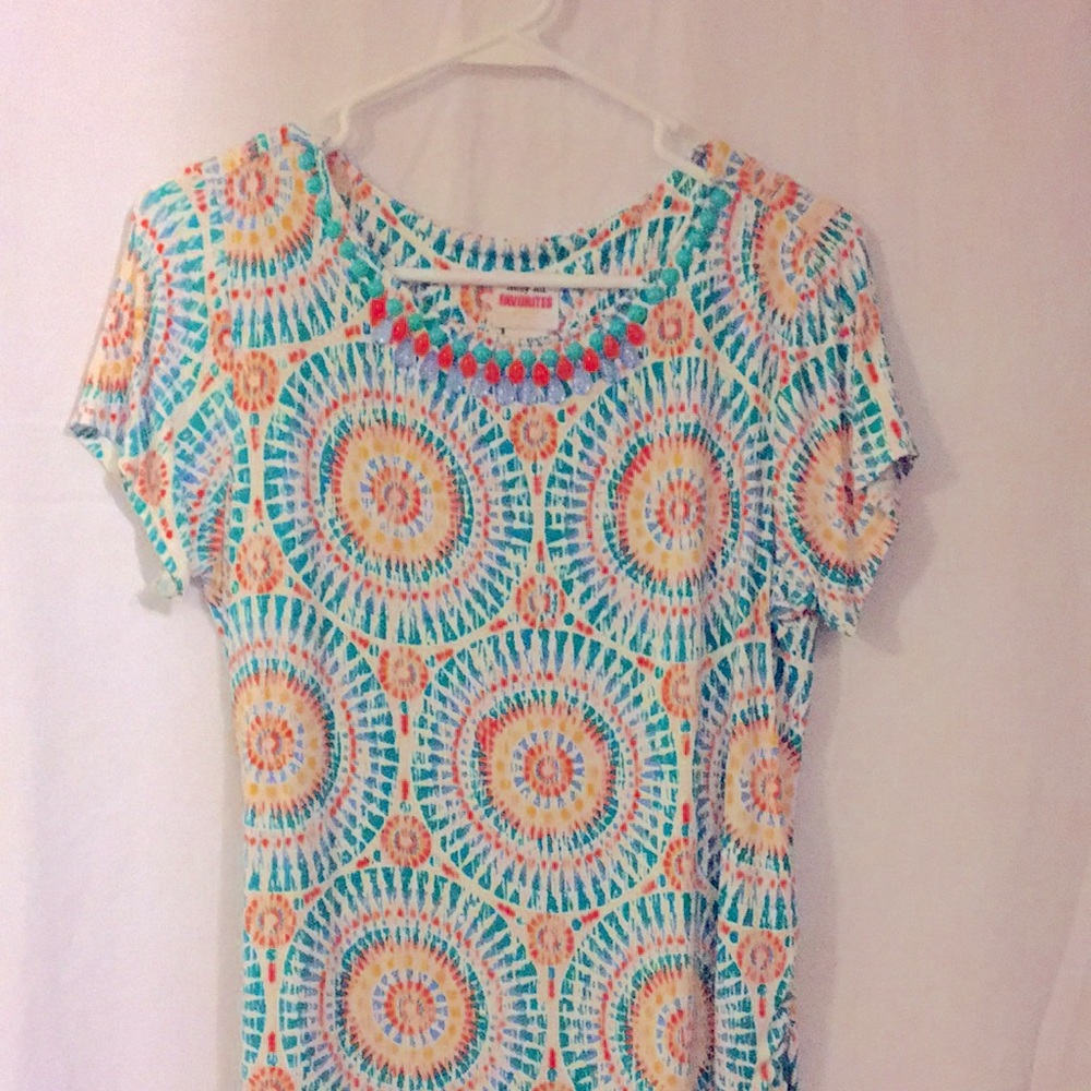 🤑 5/$20 Ruby Rd. Ladies shirt